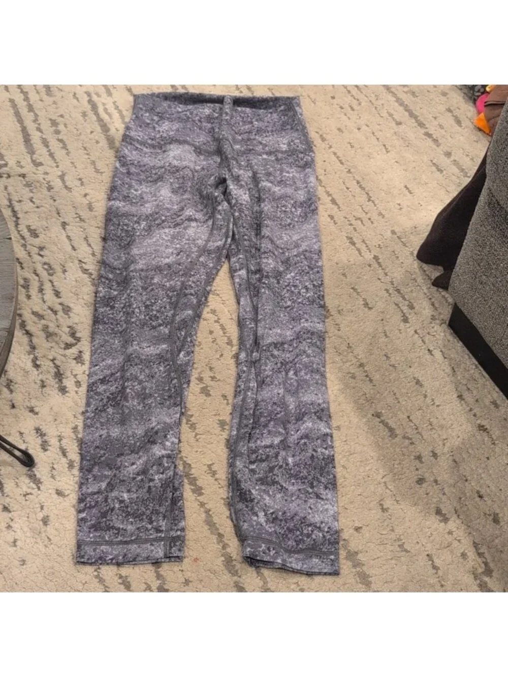 Lululemon Align Pant II 25